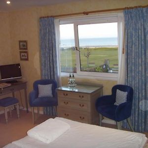 Superior Double or Twin Room Sea View